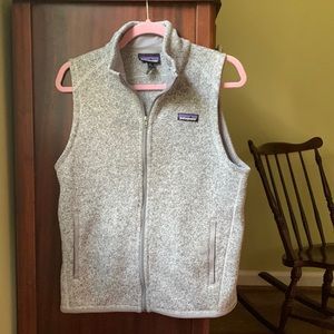 Patagonia Vest